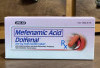 Mefenamic Acid Obat Pereda Nyeri yang Perlu Diwaspadai Penggunaannya