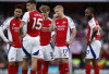 PSG Vs Arsenal: The Gunners Lagi Memble di Prancis