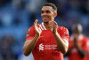 Resmi! Trent Alexander-Arnold Gabung Real Madrid