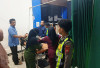 Laka Lantas Maut di Lebong, Dua Motor Tabrakan, 1 Meninggal Dunia 