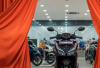 Honda Vario 125 2026: Desain Sporty, Performa Halus, dan Fitur Lengkap untuk Harian
