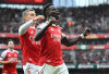 Arsenal Vs Crystal Palace: Hati-Hati Tergelincir, Gunners!