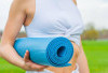 Rekomendasi Yoga Mat yang Nyaman Mulai dari Rp50 Ribuan