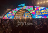 Synchronize Fest 2026 Jual Loyalty Ticket, Warga-Wargi Ikut Donasi Tanam Mangrove