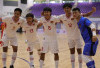 Piala AFF Futsal 2025: Timnas Indonesia U-16 dan U-19 ke Final!