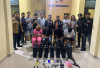 Penangkapan 4 Pencuri Spesialis Aki Tower Diwarnai Aksi Kejar-kejaran 
