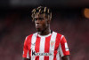 Nico Williams Resmi Bertahan di Athletic Bilbao Hingga 2035!