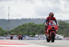Target Marini di MotoGP 2026: Bersaing untuk Menang di Tiap Balapan
