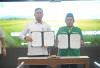Perum BULOG Gandeng GP Ansor untuk Memperkuat Jaringan Distribusi Pangan Nasional