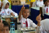 Anggaran MBG & Kementerian Bakal Kena Sunat, Simak Baik-Baik Pernyataan Purbaya 