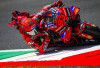 Marc Marquez Tak Sangka Bisa Menangi Balapan Sprint di Assen