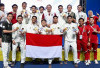 SEA Games 2025: Bulutangkis Juara Umum, Semua Nomor Sumbang Medali
