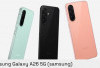 Daftar Pilihan HP Samsung RAM 8/256 GB Terbaik 2026