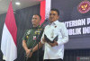 Sikap Menhan soal Kasus Eks Jampidsus yang Tak Ganggu Kinerja PKH