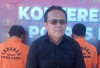 Tekan Kriminalitas, Polres Lebong Dorong Peran Aktif Masyarakat
