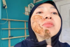 Masker Pemutih Wajah Alami dan Cepat dari 3 Bahan Dapur