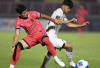 Indonesia Vs Korsel di Kualifikasi Piala Asia U-23: Garuda Kalah 0-1