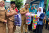 Komitmen Majukan PAUD di Lebong, Dian Rismawati Azhari Serahkan APE