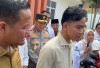 Respons Gibran soal OTT Wamenaker Noel