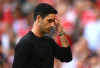 Muncul Seruan Arteta Out