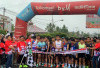 FUN RUN Hari Bhakti Adhyaksa Ke-80 Meriah, Bupati Lebong: Simbol Sportivitas & Kebersamaan