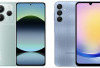   Duel Sengit HP Redmi Note 14 5G vs Samsung Galaxy A25 5G