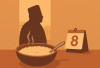 Reshuffle Bubur