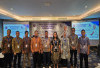 Temu Teknis RSO Jadi Forum Strategis Antisipasi Ancaman Keamanan Maritim