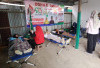 Donor Darah Semarakkan Milad Aisyiyah, Nasyiatul Aisyiyah, dan Pemuda Muhammadiyah di Lebong
