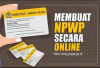 Cara Daftar NPWP Online, Mudah dan Praktis