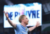 Bukti De Bruyne Belum Habis