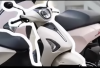 All New Honda NWM 125 Beat Retro 2026: Skutik Retro Modern Futuristik Penantang Yamaha Fazio