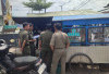 Tertibkan PKL di Trotoar dan Taman Kota, Gerobak Siap Diangkut Jika Membandel