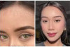   Cara Pakainya Biar Riasan Lebih Flawless Antilongsor Tanpa Setting Spray 