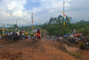 JAL#3 Sukses, 800 Off-Roader Taklukkan Jalur Ekstrem Lebong