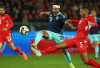 Swiss Vs Jerman: Hujan Gol, Florian Wirtz dkk. Menang 4-3
