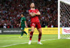 Indonesia Vs Saint Kitts & Nevis: Garuda Pesta Gol 4-0