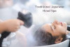  Manfaat Japanese Head Spa, Ritual Kecantikan dari Negeri Sakura 