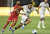 Hasil Indonesia Vs Lebanon: Garuda Ditahan Imbang 0-0