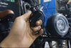 Cara Pasang Lampu Tembak D2 pada Sepeda Listrik