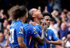 Chelsea Vs Fulham: Si Biru Menang 2-0