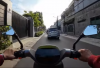 Review Sepeda Listrik Uwinfly T70 Lithium di Jalan Raya