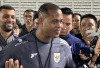Ranking Indonesia Lebih Rendah dari Arab Saudi dan Irak, Kluivert Kalem