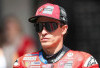 Marc Marquez Tak Lagi Bisa Juara Dunia Akhir Pekan Ini, Tunggu Motegi