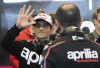 MotoGP 2025: Aprilia Sabar Tunggu Jorge Martin