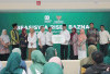 Dukung Inovasi Anak Bangsa, BAZNAS Luncurkan Beasiswa Riset 2025