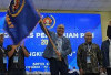 Akhmad Munir Terpilih Jadi Ketua Umum PWI Pusat 2025–2030
