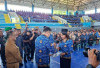 Mulai Hari Ini Bukan Honorer Lagi, Sudah Resmi jadi ASN
