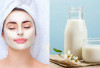   Mitos or Fakta Masker Susu Beruang Bisa Bikin Wajah Lebih Putih dan Bening?