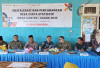 Desa Tabeak Blau Lokus Program Desa Cantik 2025